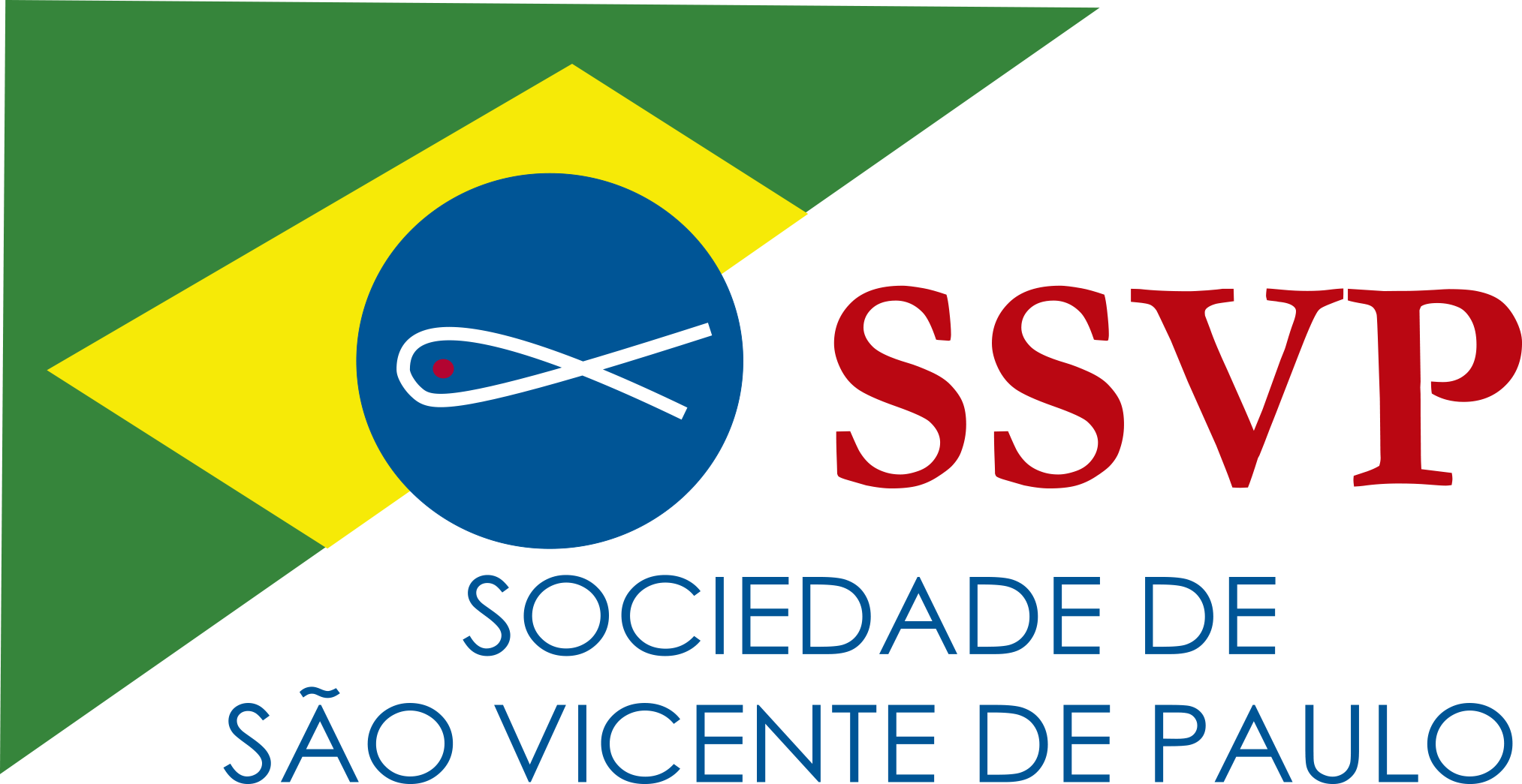 Image result for sociedade sÃ£o vicente de Paulo