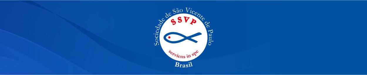 SSVP CMBH - Sociedade de São Vicente de Paulo